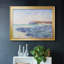 Claude Monet, reproduction d'art sur toile-95889534-95889533