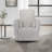 Coiscou Manual Swivel Glider Recliner-851249821