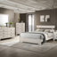 Mobilier de chambre à coucher 1Pc Rustic-970009049