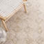 Tapis ivoire / sauge Hilley 803-379284285