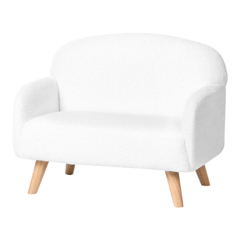 Children's Novelty, White