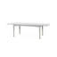 Bertram Oak Extendable Dining Table-150003136