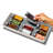 OXO GG COMPACT SPICE DRAWER ORGANIZER