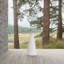Leon Bar Table - Alpine Weatherwood Top-510346467