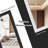 Wood Rectangle Mirror-746544370-744735609