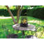 Maeve Metal Bio-Ethanol Outdoor Tabletop Fireplace-25158166
