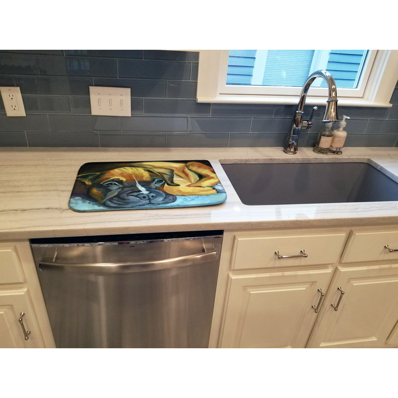 Drying Mat