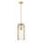 1 - Light Single Pendant-1499324548