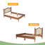 Lit plateforme en bois avec tête de lit en rotin naturel-1735523008-1735523646