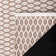 Modena Handwoven Cotton Geometric Area Rug