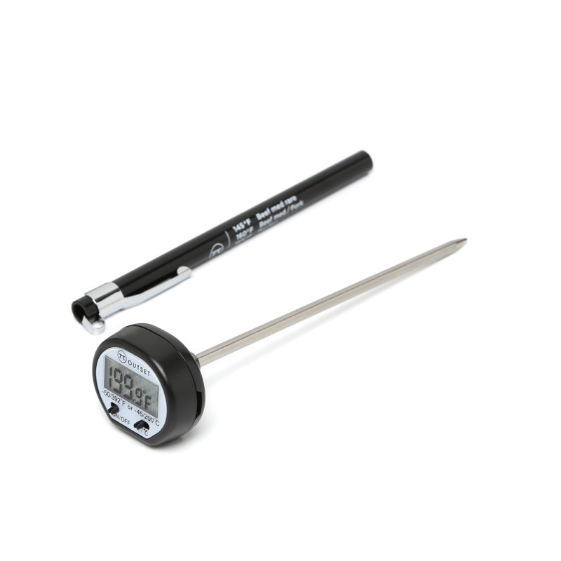 Deep Fry Thermometer