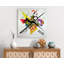 On White Ii by Wassily Kandinsky - Wrapped Canvas Print-5427554