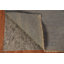 Modern Grey Gabbeh Oriental Area Rug 5x8