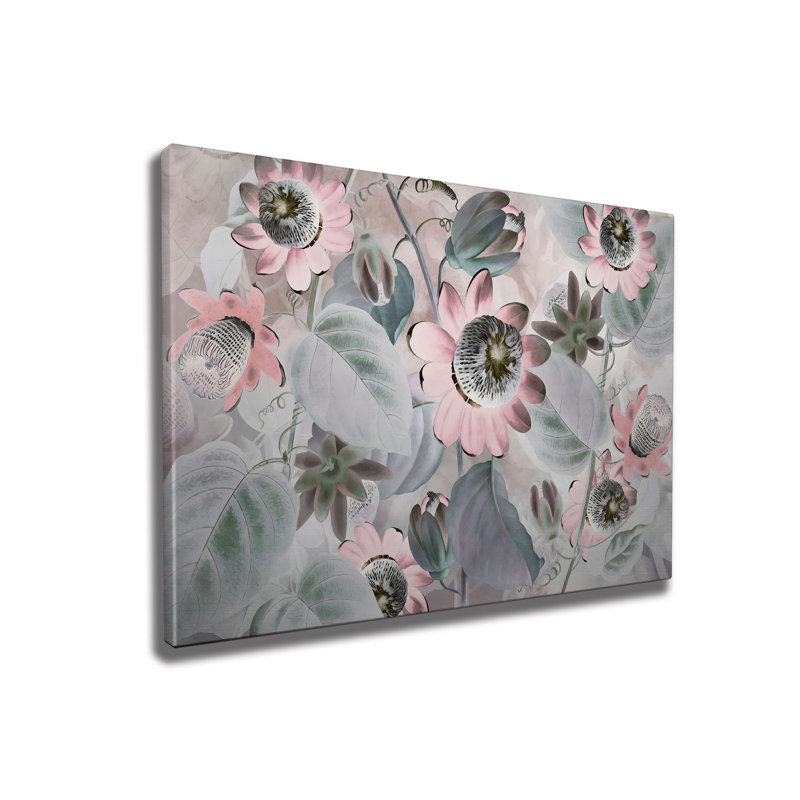 Stunning Decorative Canvas Painting, 27.6 x 39.4 inches | 50% Cotton / 50% Polyester, Digital Printing on Canvas | Sturdy 0.8 x 0.8 inches Wooden Frame, Perfect for Living Room or Office Décor, Eye-Catching Wall Art