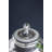 Glass Decorative Urns & Jars