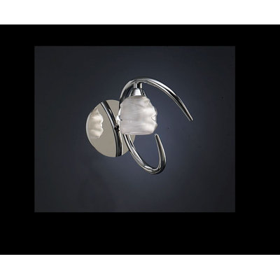 Barloy Armed Sconce