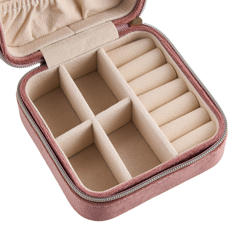 Jewelry Box +, Pink