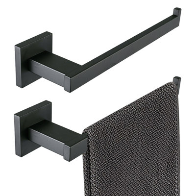 Bathroom Hand Towel Holder Towel Ring