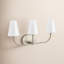 Kernen By Studio McGee Three-Light Sconce-1890419315