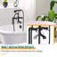 Robinet de baignoire autoportant pour salle de bain