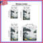 Elephants In Forest Window Curtains Elephants Sheer & Room Darkening - 2 Panels-129429803-129429809