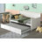 Ahamadou Daybed with Trundle Bed-30880950