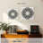 Black White Kaleidoscope II-109359076