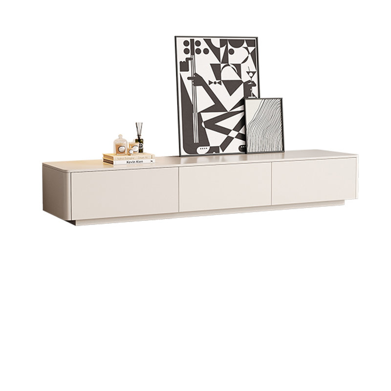 Minimalist Style TV Stand