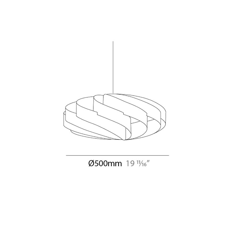 Level Pendant