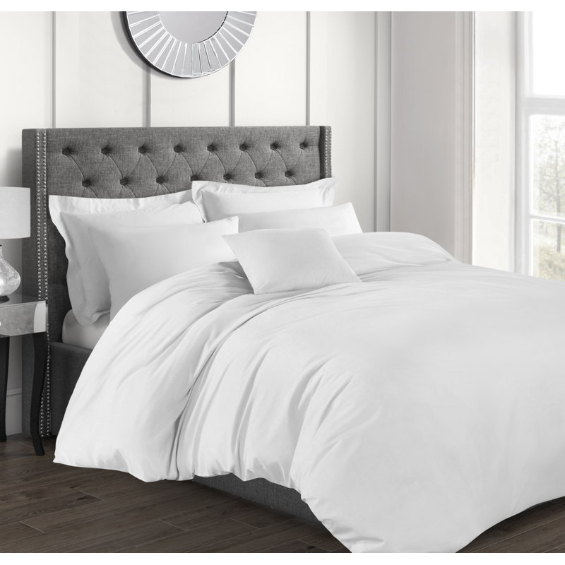 All Season Down Comforter, Double