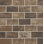 Carreau de mur et de brique en porcelaine matte 5 po x 10 po Montello