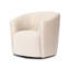 Salena Swivel Chair-Sonoma Chestnut-1378104354