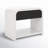 Liabella 1 - Drawer 30" Nightstand-80306744