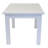 Julia Solid Wood Dining Table-1345395327