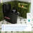 1.1/1.6 GPF Tornado Flush One-Piece Toilet Elongated, Soft-Close Seat, Dual Flush Button On Tank, ADA Comfort Height 17", 12" S-Trap-122513575