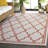 Amherst Performance Geometric Rug-31311746