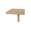 Madison Solid Oak Dining Table