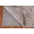 Geometric Oushak Runner Rug 3x16