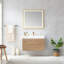 Ensemble de meuble-lavabo simple 36 po-706511948-706511951