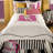 Jealla Modern & Contemporary Cotton Comforter Set-15692481