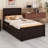 Platform Bed With Trundle-68980833
