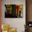 New York Movie by Edward Hopper - Wrapped Canvas Art Prints-326845814