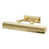 Polished Brass
