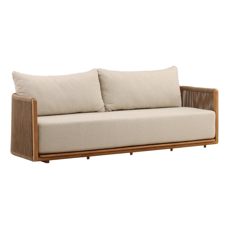 Zosia Outdoor Sofa Sand
