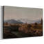 «Vintage Landscape - CMLXI» sur toile-1210679472-1210706003