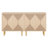 Hekker 58.04'' Sideboard-1492525351