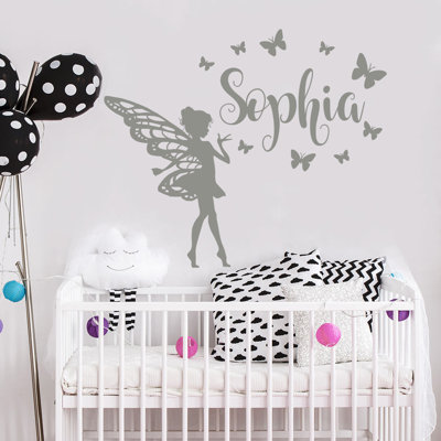 Fantasy & Sci-Fi Wall Decal