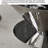 Modern round marble coffee table