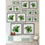 Mehlville Grow In Grace by Marmont Hill - 2 Piece Picture Frame Print Set