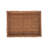 Ontario Flat Wicker Storage Tray
